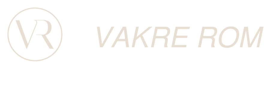 vakrerom.no